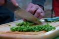 Tips to Cut a Bell Pepper
