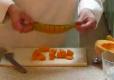 How To Select And Cut A Cantaloupe