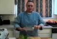 Green Pepper Cutting Tips