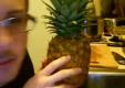 Tips on Cutting a Pineapple