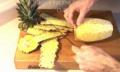 How to Cut a Pineapple the Right Way