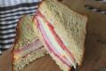 How To Cut A Sandwich