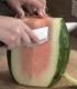 How To Cut A Watermelon