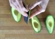 Tips to Cut Avocado Butter Fruit