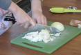 How To Cut An Onion And Not Shed Tears