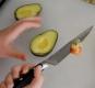 How To Cut And De-seed An Avocado