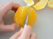 How To Cut And Segment An Orange