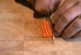 Tips To Cut Carrot Batons