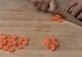 How To Cut Carrots Into Three Different Ways