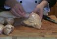 How to Cut Chicken into 8 Pieces