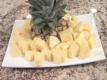 How to Cut Pineapple