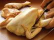 How to Cut Up a Chicken - Cooking Tutorial 