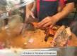 Tips To Cut A Chinese Roast Duck