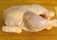 How to Cut Up a Whole Chicken into Pieces