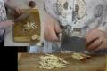 How to Cut Vegetables and Meat