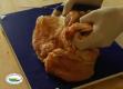 How To Remove Bone From Chicken
