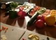 How To Dehydrate And Store Food - Part 1
