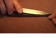 Tips To De-seed A Vanilla Pod
