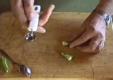 How To Deseed Chillies