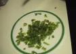 How To Dice Peppers