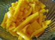 The Right Way To Dice Mangoes