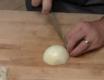 How To Dice An Onion