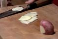 Basic Knife Skills - How to Julienne