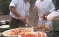 Shrimp Crab Boil
