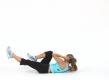 How To Do Bicycle  Crunch On Floor 