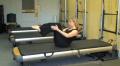 How To Do Double Crunch