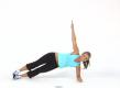 How To Do Dynamic Side Plank Exercise