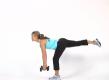 How To Do Single Leg Dead Lift
