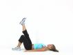 How To Do Single Leg Hip Lifts