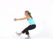 How To Do Single Leg Squat With Dumbbell