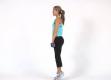 How To Do Weighted Calf Raises