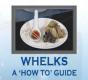 How To Eat Whelks Video