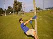 How To Workout Anywhere - Dips, Lunges, Squats