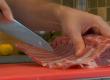 How To Cut And Slice Lamb