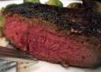 How to Get the Perfect Sear On a Steak