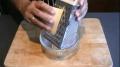 How To Grate Cheese