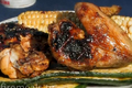How To Make Spicy Grilled Chicken