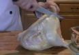 How To Halve And Supreme A Chicken