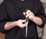 How To Identify A Knife