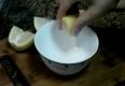 Tips To Juice Lemon Video