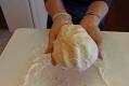How To Knead Dough
