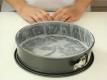How To Line A Cake Pan - Cooking Tutorial