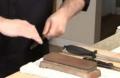 How To Maintain And Sharpen Your Kitchen Knife