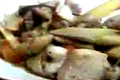 How To Make Stir Fried Chicken With Lemongrass