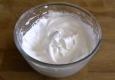 How To Make Quick Meringue Mix