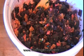 How To Make Beet Salad With Spiced Walnuts